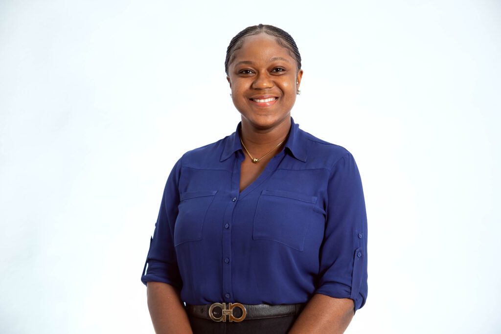 Lucy Owusu Boakyewaa scaled