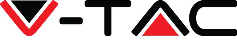 V TAC logo